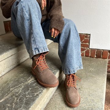 Copenhagen Shoes - The Real Walk - Sand